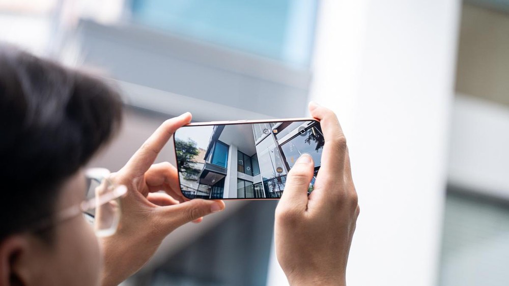 Cầm HONOR 600 đi du lịch quay video ngắn, chụp ảnh sống ảo nét căng không cần sửa - Ảnh 2. Cầm HONOR 600 đi du lịch quay video ngắn, chụp ảnh sống ảo nét căng không cần sửa - Ảnh 2.