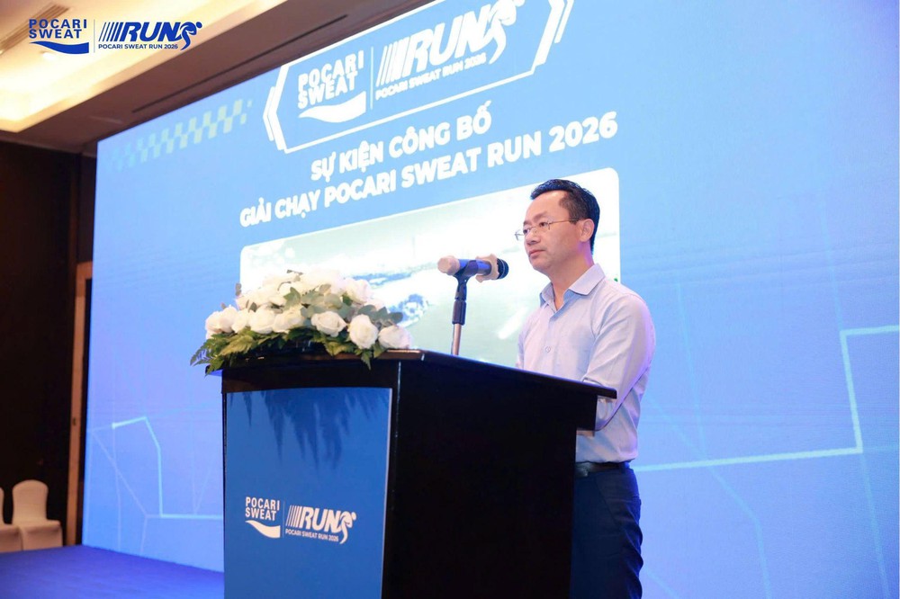 Pocari Sweat Run lần đầu mang giải chạy chuẩn quốc tế đến Hà Nội - Ảnh 5. Pocari Sweat Run lần đầu mang giải chạy chuẩn quốc tế đến Hà Nội - Ảnh 5.