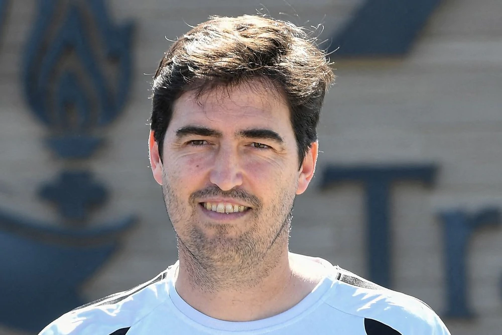 Tin nóng thể thao sáng 22/7: Báo Argentina hé lộ sự thật về nói khó hiểu của Messi trước chung kết World Cup - Ảnh 6.