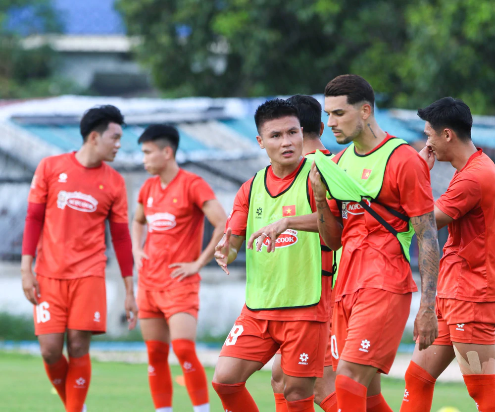 Trực tiếp bóng đá Timor Leste vs Việt Nam hôm nay 24/7, vòng bảng ASEAN Cup 2026 - Ảnh 3. Trực tiếp bóng đá Timor Leste vs Việt Nam hôm nay 24/7, vòng bảng ASEAN Cup 2026 - Ảnh 3.