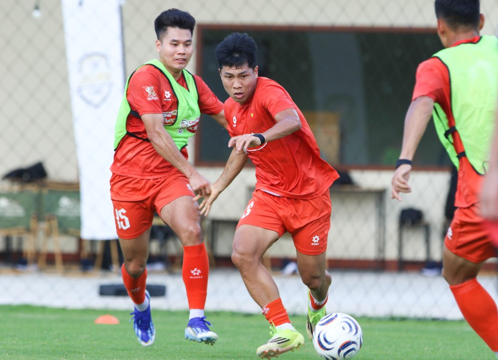 Dự đoán tỉ số Timor Leste vs Việt Nam (vòng bảng ASEAN Cup 2026): Chiến thắng đậm đà - Ảnh 1.