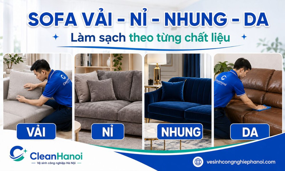 Dịch vụ giặt ghế sofa tại nhà Hà Nội sạch sâu, giá tốt - Ảnh 3. Dịch vụ giặt ghế sofa tại nhà Hà Nội sạch sâu, giá tốt - Ảnh 3.