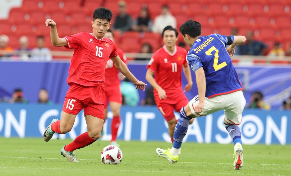 Người quan sát: “Trạm dừng” ASEAN Cup - Ảnh 1.
