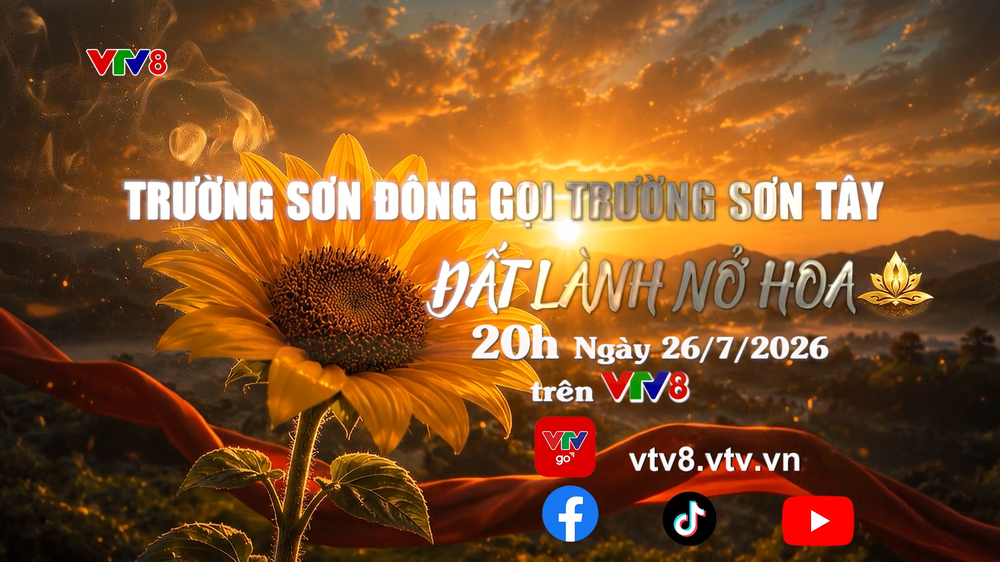 Chương trình "Trường Sơn Đông gọi Trường Sơn Tây" tri ân các anh hùng liệt sĩ tại Lâm Đồng - Ảnh 1. Chương trình "Trường Sơn Đông gọi Trường Sơn Tây" tri ân các anh hùng liệt sĩ tại Lâm Đồng - Ảnh 1.