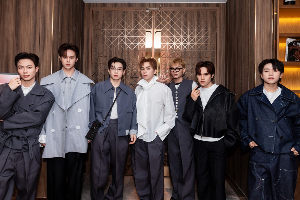 YeaH1 công bố dự án V-Beyond Concert, đưa V-Pop biểu diễn tại Bắc Mỹ - Ảnh 3.