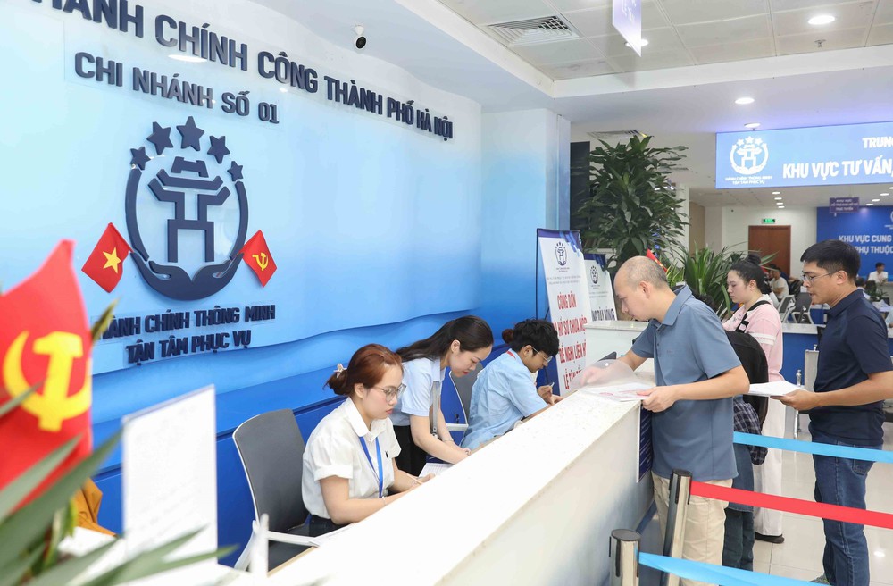 Chỉ thị số 07-CT/TW: Xây dựng văn hóa lãnh đạo, văn hóa công vụ từ việc học tập và thực hành theo Bác - Ảnh 2.