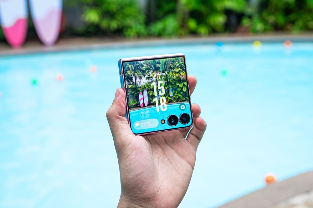 Samsung Galaxy Z8 Series chính thức ra mắt 22/07: Chi tiết toàn bộ cấu hình, giá bán - Ảnh 2.