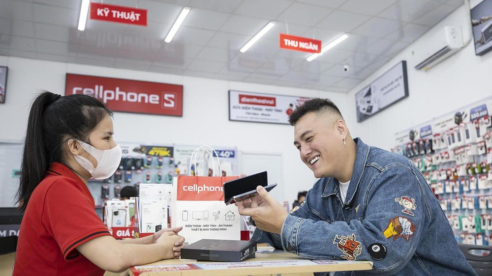 Samsung Galaxy Z8 Series chính thức ra mắt 22/07: Chi tiết toàn bộ cấu hình, giá bán - Ảnh 6.
