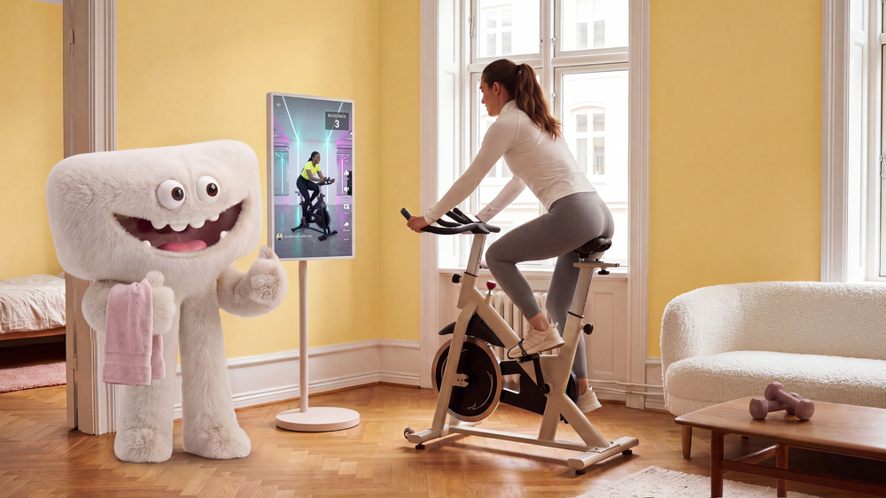 LG ra mắt StanbyME 2 Max tại Việt Nam - Ảnh 2. LG ra mắt StanbyME 2 Max tại Việt Nam - Ảnh 2.