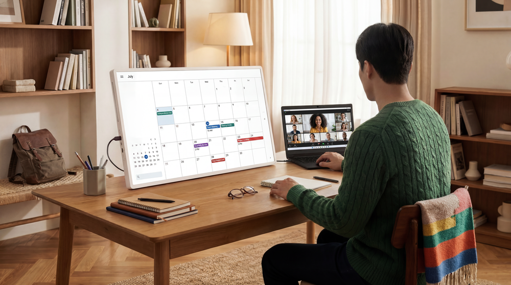 LG ra mắt StanbyME 2 Max tại Việt Nam - Ảnh 4. LG ra mắt StanbyME 2 Max tại Việt Nam - Ảnh 4.