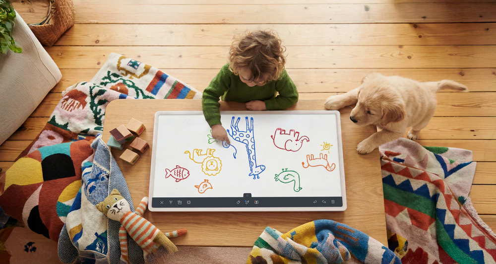 LG ra mắt StanbyME 2 Max tại Việt Nam - Ảnh 3. LG ra mắt StanbyME 2 Max tại Việt Nam - Ảnh 3.