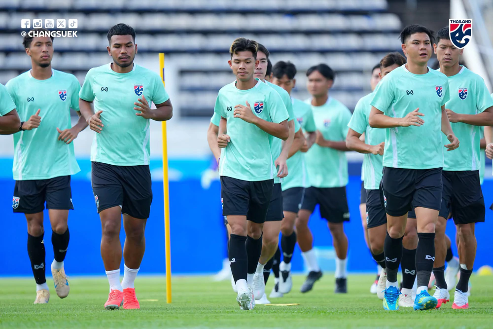 Lịch thi đấu ASEAN Cup 2026 hôm nay 25/7 - Ảnh 1. Lịch thi đấu ASEAN Cup 2026 hôm nay