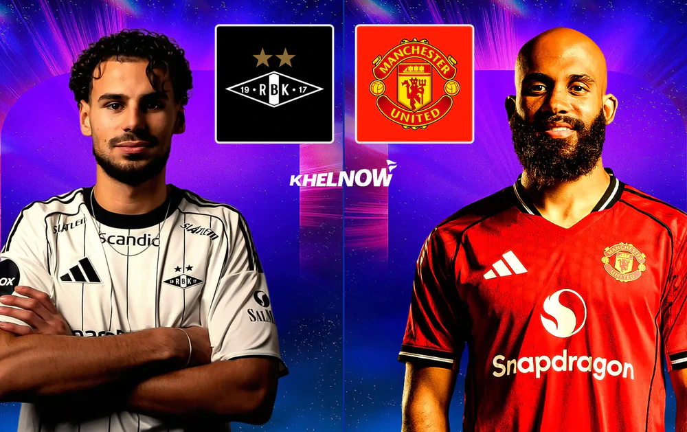 Nhận định bóng đá hôm nay 24/7: Rosenborg vs MU - Ảnh 1. Nhận định bóng đá hôm nay 24/7: Rosenborg vs MU - Ảnh 1.