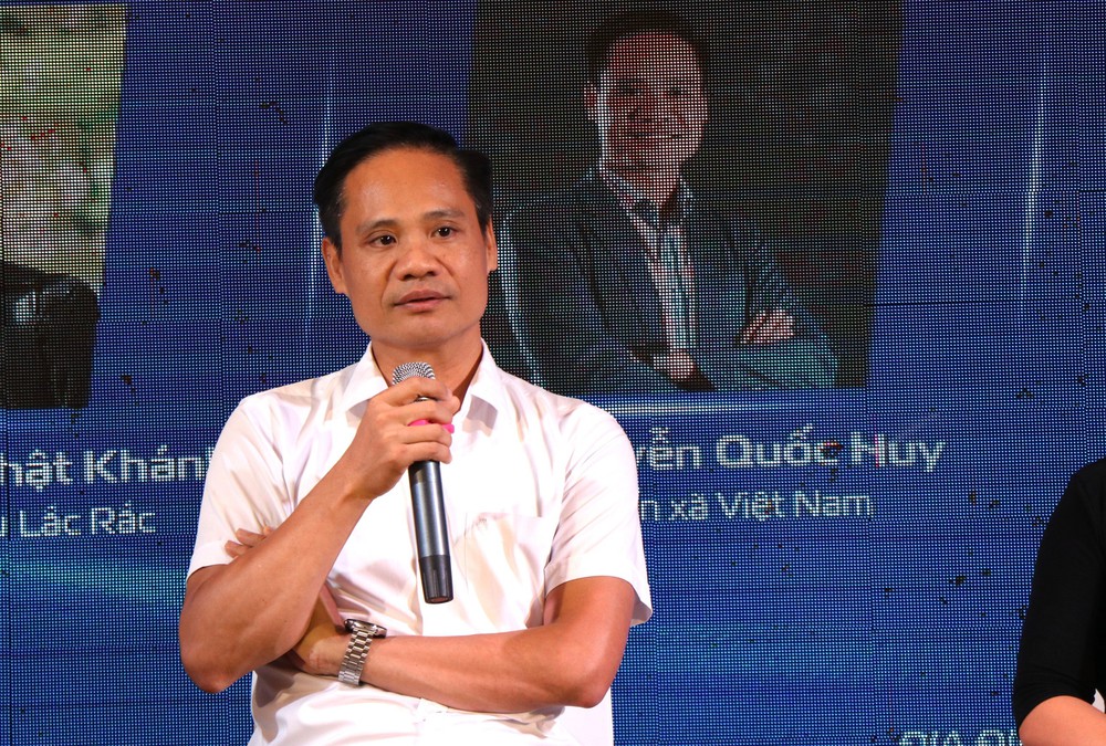 Huế tạo động lực mới cho startup bằng đổi mới sáng tạo và lợi thế di sản - Ảnh 4.