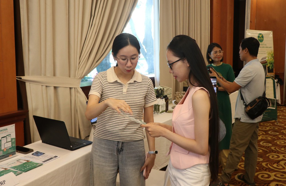 Huế tạo động lực mới cho startup bằng đổi mới sáng tạo và lợi thế di sản - Ảnh 5.