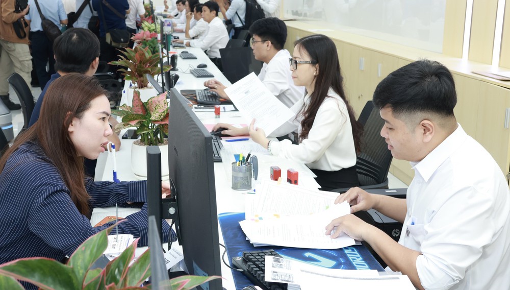 Chỉ thị số 07-CT/TW: Xây dựng văn hóa lãnh đạo, văn hóa công vụ từ việc học tập và thực hành theo Bác - Ảnh 3.