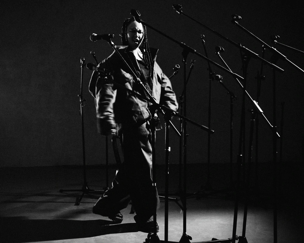 Kimmese tổ chức concert solo đầu tiên trong sự nghiệp - Ảnh 4. Kimmese tổ chức concert solo đầu tiên trong sự nghiệp - Ảnh 4.