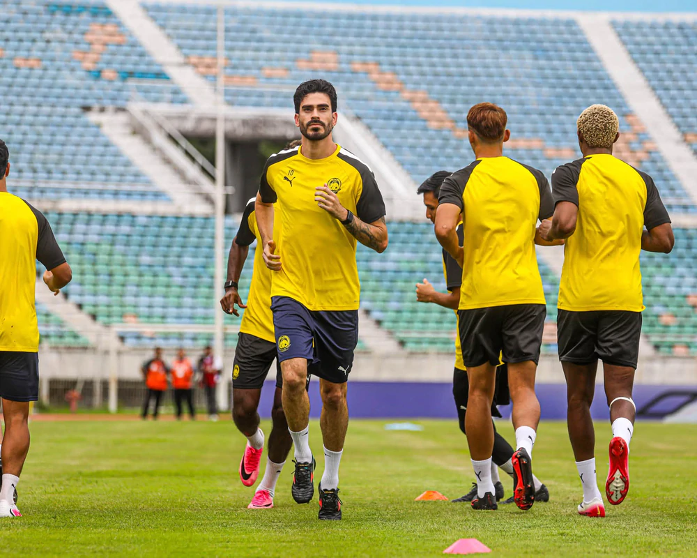 Tỷ lệ chiến thắng Myanmar vs Malaysia (17h00 hôm nay, ASEAN Cup 2026): Hổ Mã Lai nhỉnh hơn - Ảnh 4. Myanmar vs Malaysia