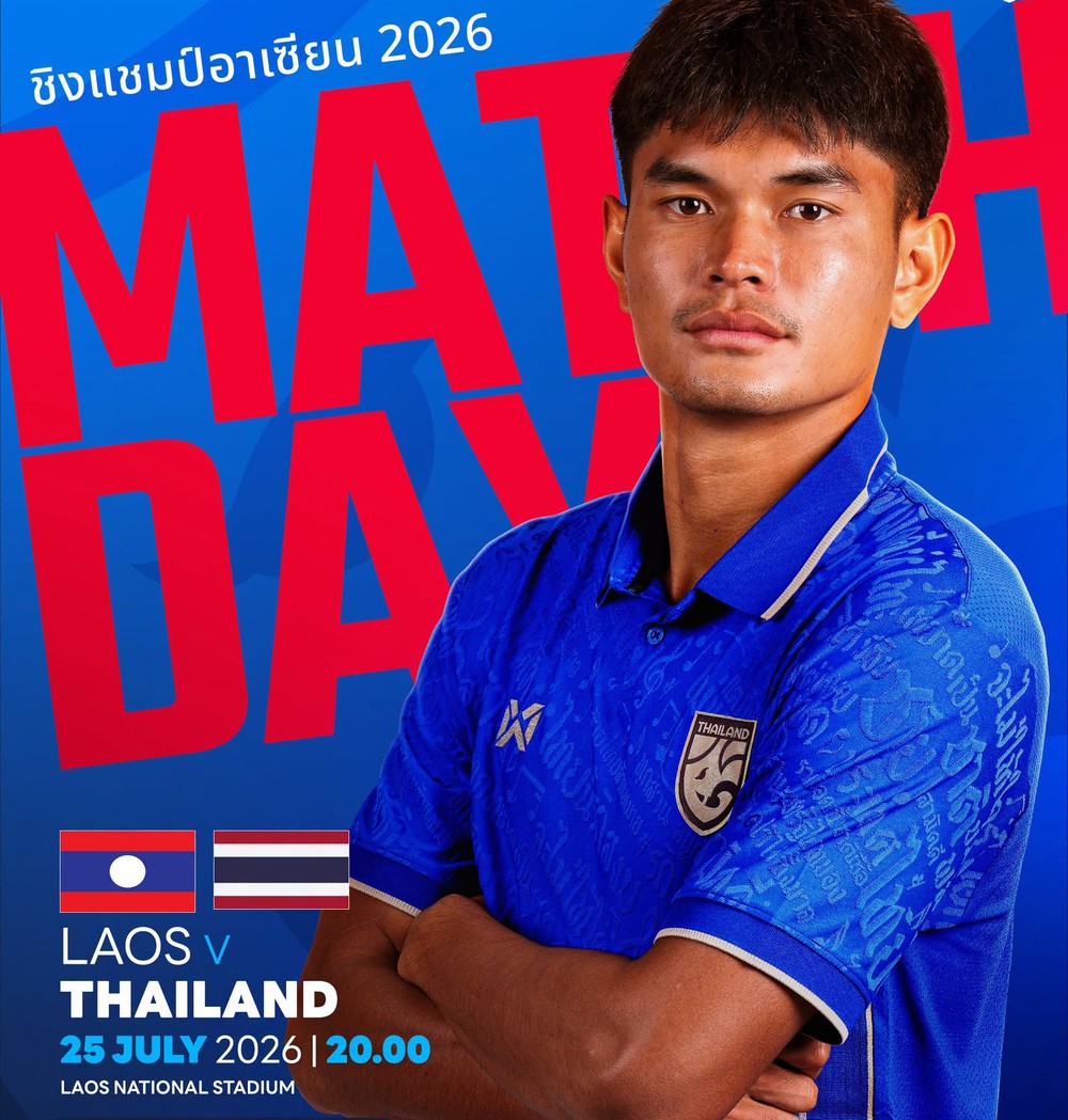 Link xem trực tiếp bóng đá Asean Cup 2026 ngày 25/7 - Ảnh 3. Link xem trực tiếp bóng đá Asean Cup 2026 ngày 25/7 - Ảnh 3.