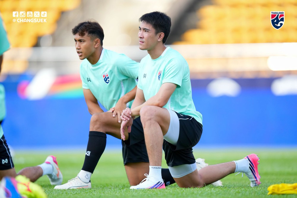 Tỷ lệ chiến thắng Lào vs Thái Lan (20h00 hôm nay, ASEAN Cup 2026): "Voi chiến" vượt trội - Ảnh 3.