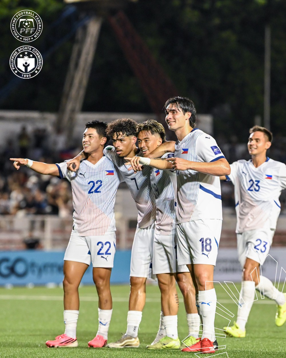 Nhận định Philippines vs Myanmar (17h, 28/7) ASEAN Cup 2026 bảng B: Chủ nhà sẽ giành chiến thắng - Ảnh 1.
