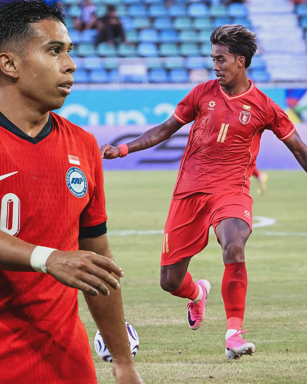 Lịch thi đấu ASEAN Cup 2026 hôm nay 27/7 - Ảnh 3. Lịch thi đấu ASEAN Cup 2026 hôm nay