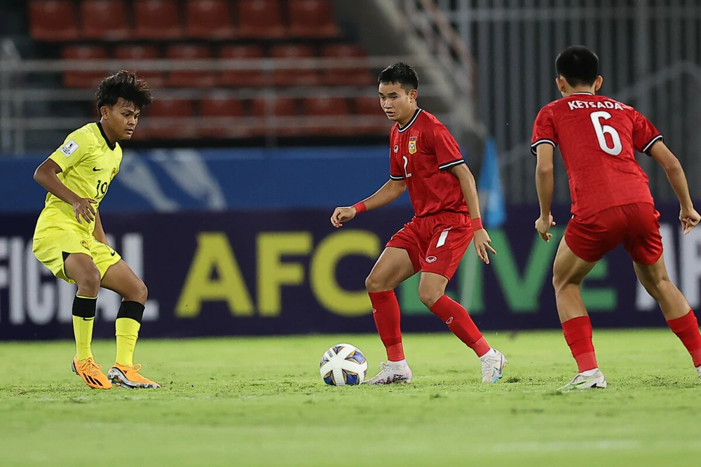 Nhận định Malaysia vs Lào (20h00, 28/7), vòng bảng ASEAN Cup 2026 - Ảnh 1.