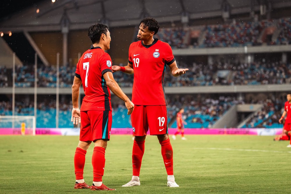 VTV5 VTV6 trực tiếp bóng đá Singapore vs Timor Leste 18h00 hôm nay, bảng A ASEAN Cup 2026 - Ảnh 2.