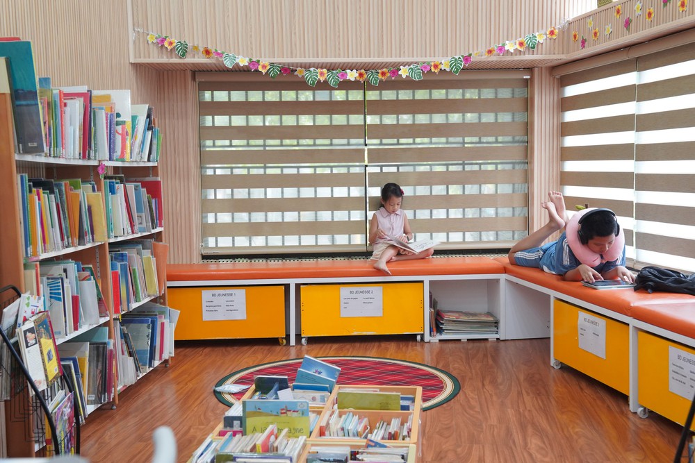 Từ tổ chức sự kiện đến phát triển công chúng (kỳ 3): Ông Franck Bolgiani - Phó Giám đốc Viện Pháp tại Việt Nam: "Chúng tôi không chỉ muốn lấp đầy khán phòng trong một buổi tối" - Ảnh 4.