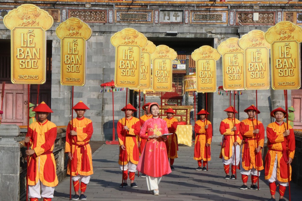 Hiện thực hóa Nghị quyết 80: Đánh thức không gian đô thị bằng nguồn lực văn hóa - Ảnh 4.