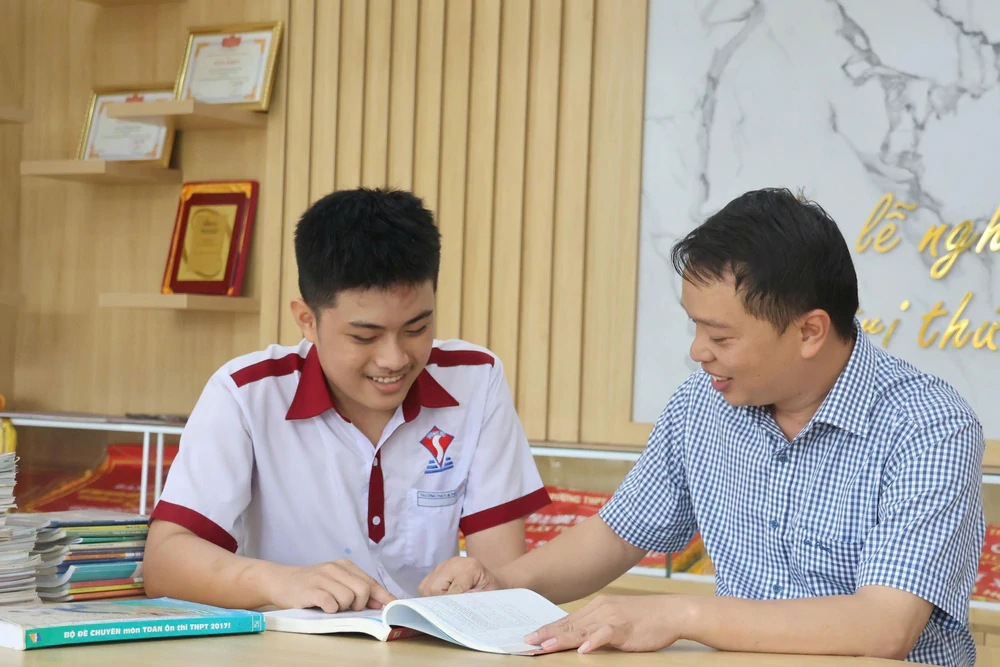 Năm học 2026-2027: Tinh gọn mạng lưới, tạo chuyển biến thực chất trong giáo dục - Ảnh 5.