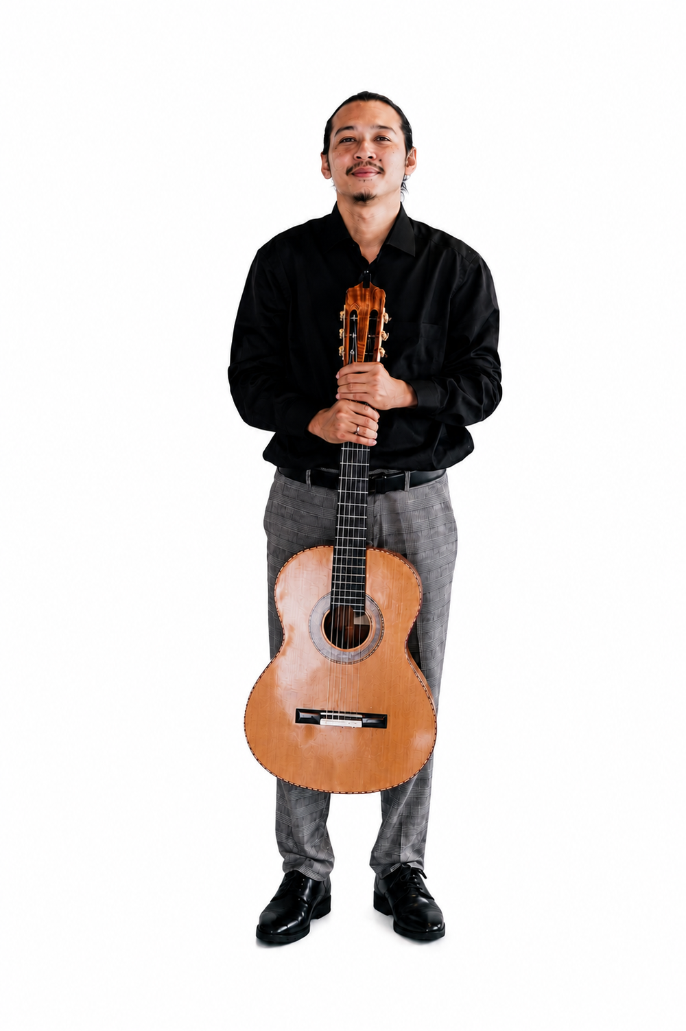 Nghệ sĩ quốc tế và Việt Nam hội tụ tại “Saigon International Guitar Festival 2026” - Ảnh 2. Nghệ sĩ quốc tế và Việt Nam hội tụ tại “Saigon International Guitar Festival 2026” - Ảnh 2.