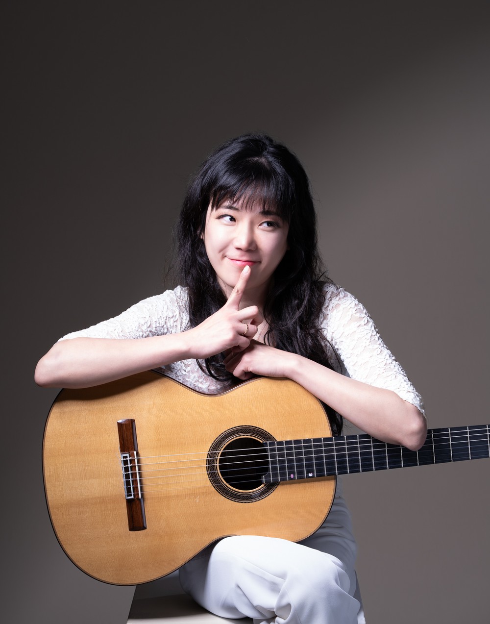 Nghệ sĩ quốc tế và Việt Nam hội tụ tại “Saigon International Guitar Festival 2026” - Ảnh 3. Nghệ sĩ quốc tế và Việt Nam hội tụ tại “Saigon International Guitar Festival 2026” - Ảnh 3.