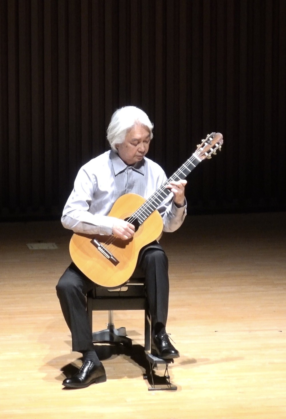 Nghệ sĩ quốc tế và Việt Nam hội tụ tại “Saigon International Guitar Festival 2026” - Ảnh 5. Nghệ sĩ quốc tế và Việt Nam hội tụ tại “Saigon International Guitar Festival 2026” - Ảnh 5.