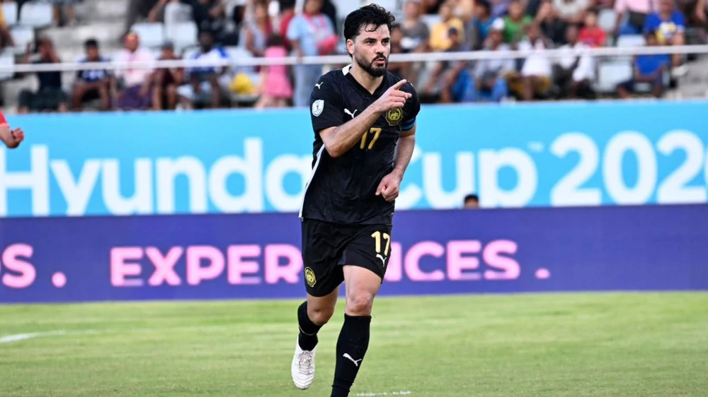 ASEAN Cup 2026 - Bảng B - 20h00 ngày 28/7, sân Kuala Lumpur, Malaysia - Lào (trực tiếp FPT Play): Mài sắc hàng công cho tham vọng lớn - Ảnh 1.