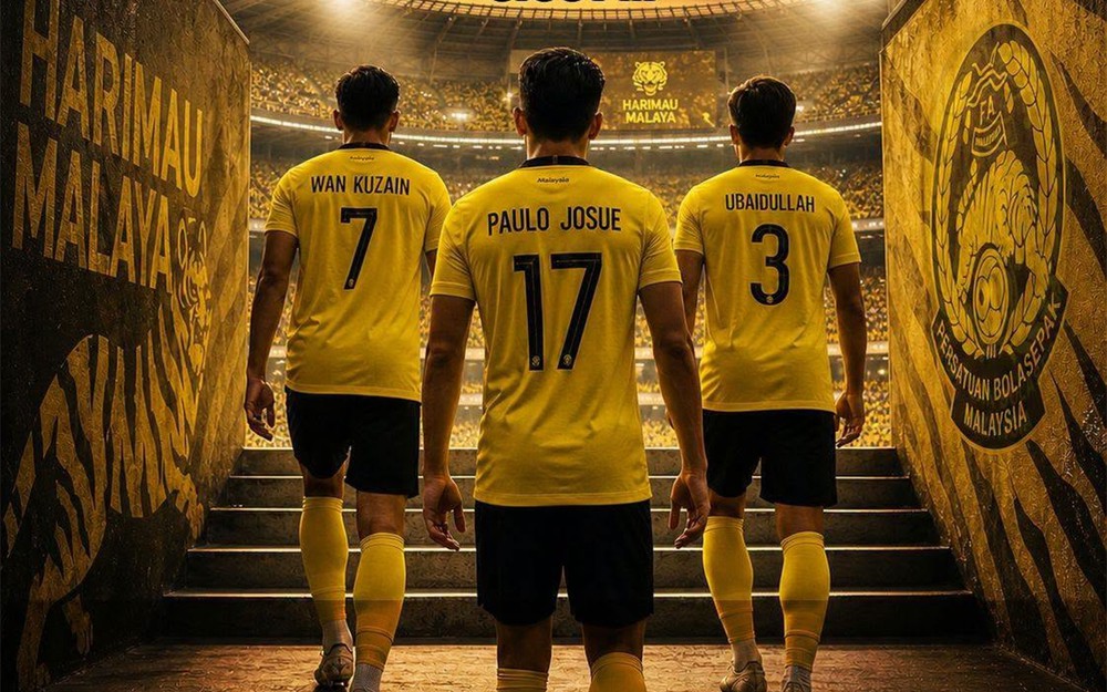 Malaysia vs Lào