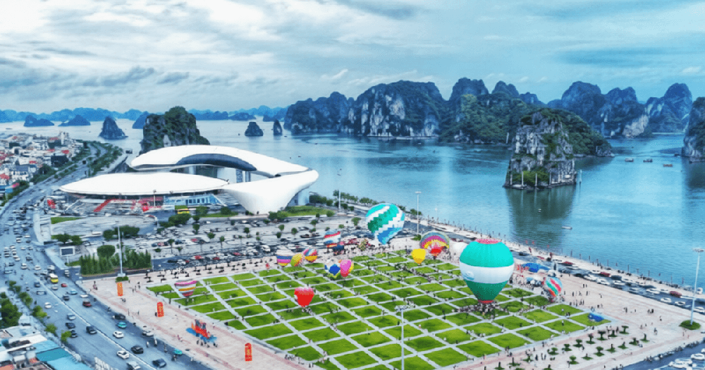 Chính phủ thông qua hồ sơ Đề án thành lập thành phố Quảng Ninh trực thuộc Trung ương - Ảnh 1.