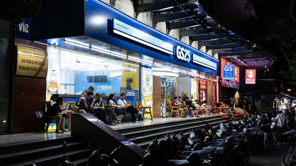 Hà Nội - thành phố trải nghiệm văn hóa ban đêm - Ảnh 6.