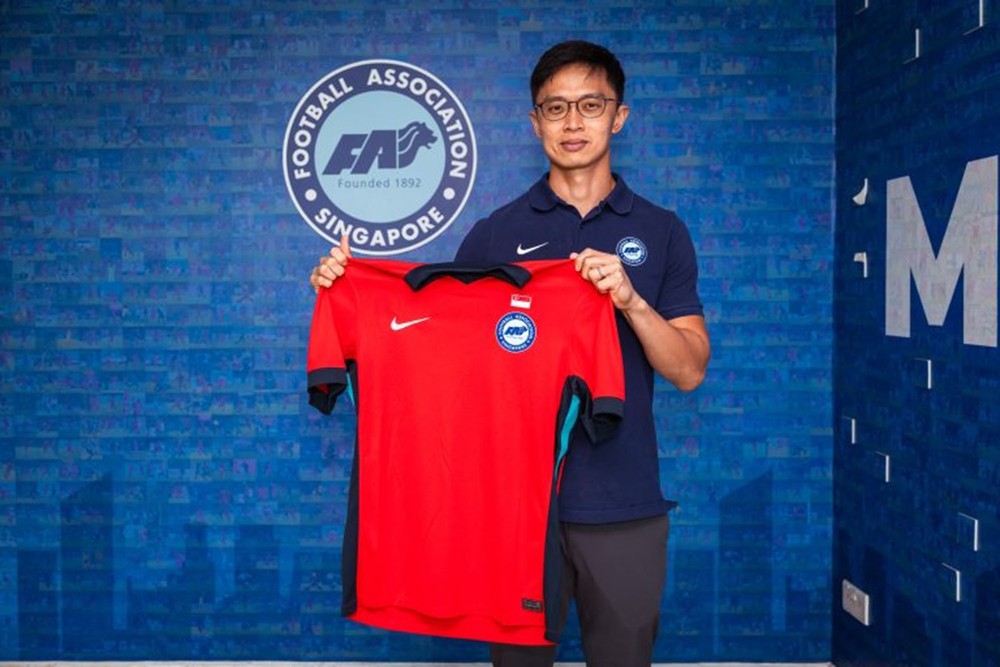 Bảng A: ASEAN Cup 2026 giờ mới thực sự bắt đầu với Singapore - Ảnh 1.