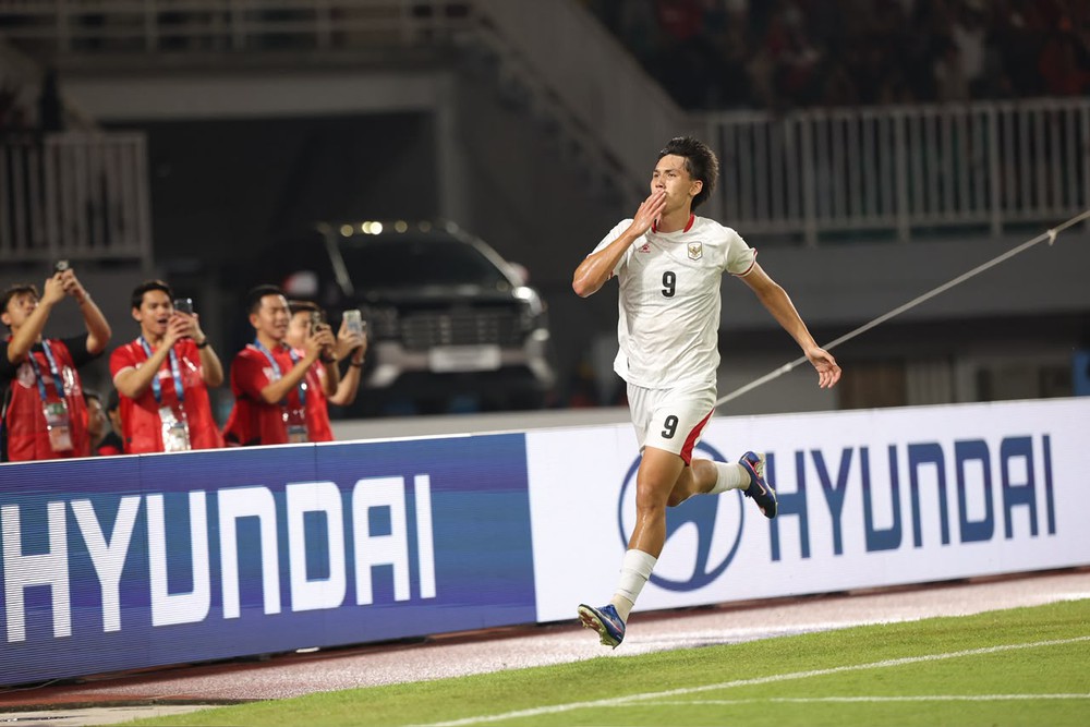 Đội tuyển Việt Nam tại ASEAN Cup 2028: Indonesia chính là bài kiểm tra lớn - Ảnh 1.