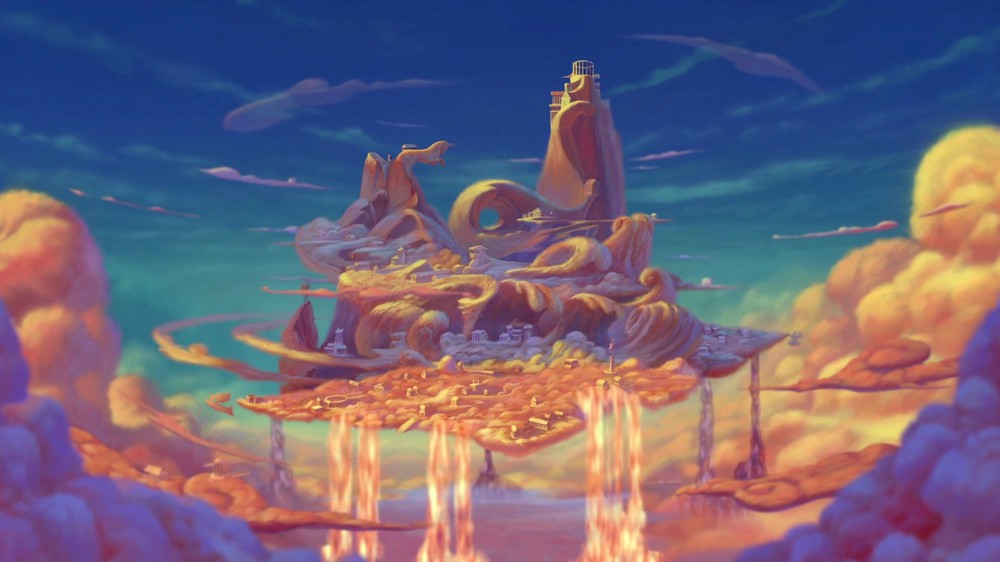 Núi Olympus: Từ "ngôi nhà của các vị thần" đến Di sản Thế giới hỗn hợp UNESCO - Ảnh 5.