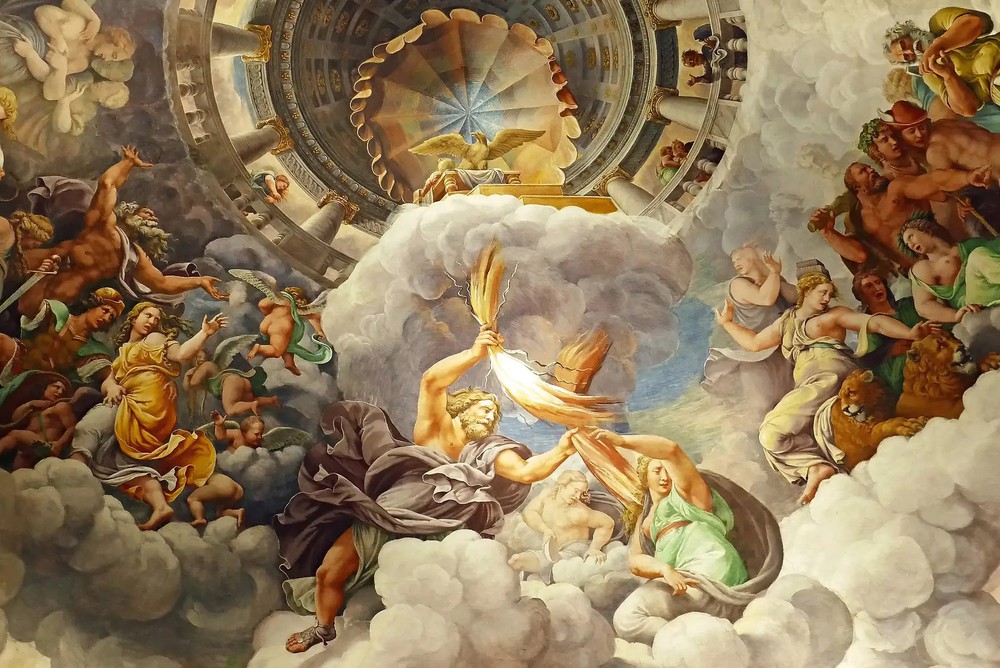 Núi Olympus: Từ "ngôi nhà của các vị thần" đến Di sản Thế giới hỗn hợp UNESCO - Ảnh 4.