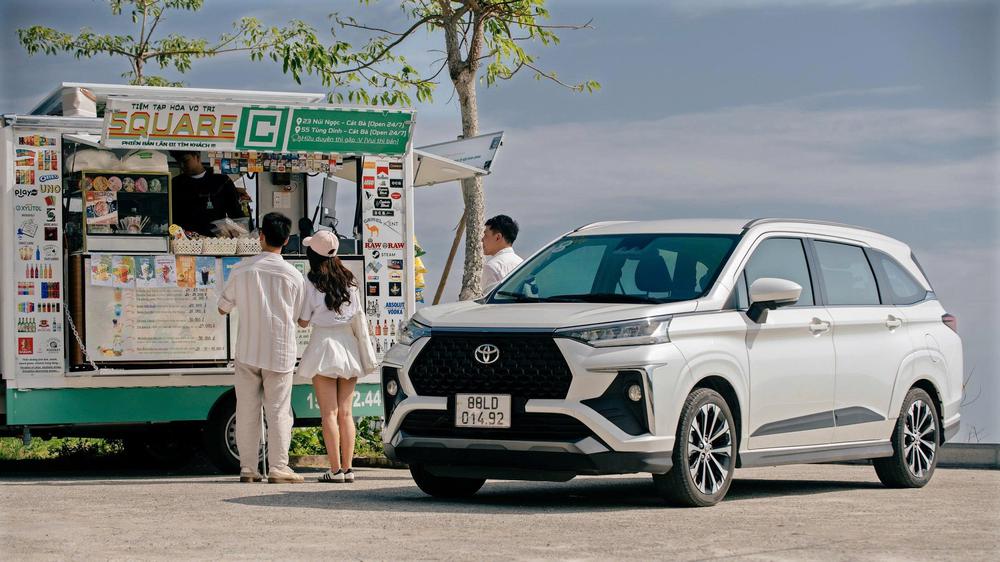 Hơn 1 tỷ USD linh kiện Toyota "made in Vietnam" xuất khẩu ra thế giới - Ảnh 1. Hơn 1 tỷ USD linh kiện Toyota "made in Vietnam" xuất khẩu ra thế giới - Ảnh 1.