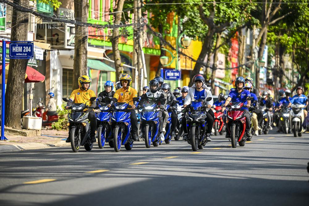 Yamaha Exciter và hai thập kỷ khẳng định vị thế tại thị trường Việt Nam - Ảnh 2.