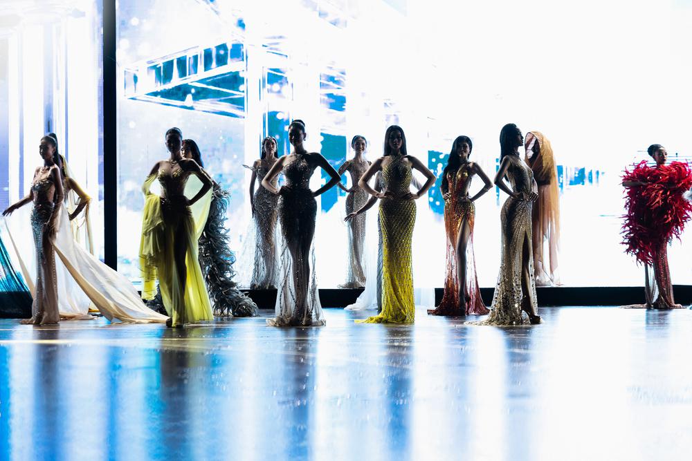Top 30 Miss Grand Vietnam 2026 bước vào đêm Bán kết và The Grand National Costume - Ảnh 1. Top 30 Miss Grand Vietnam 2026 bước vào đêm Bán kết và The Grand National Costume - Ảnh 1.