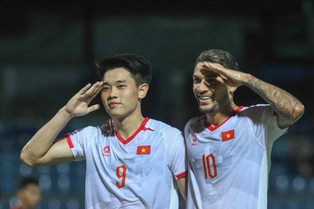 TRỰC TIẾP bóng đá Việt Nam vs Singapore 20h00 hôm nay, ASEAN Cup 2026 - Ảnh 2.