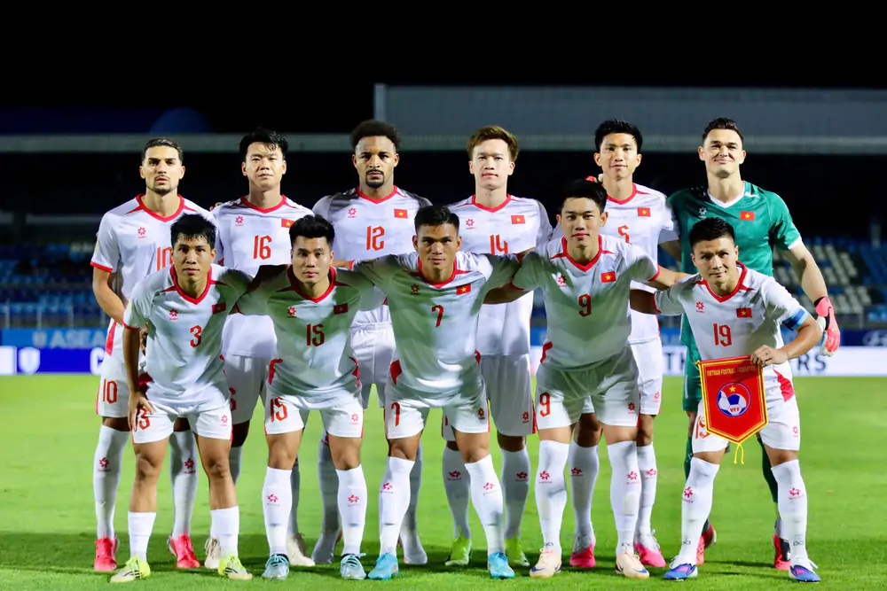 TRỰC TIẾP bóng đá Việt Nam vs Singapore 20h00 hôm nay, ASEAN Cup 2026 - Ảnh 2. TRỰC TIẾP bóng đá Việt Nam vs Singapore 20h00 hôm nay, ASEAN Cup 2026 - Ảnh 2.