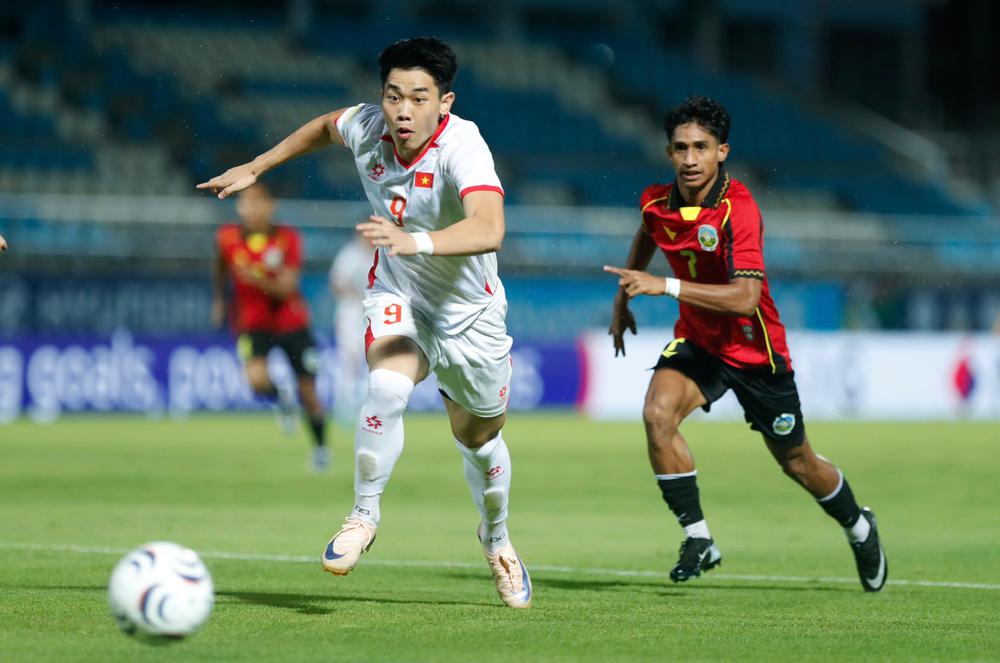 ASEAN Cup 2026: Phải chắt chiu bàn thắng để tính chuyện đường xa - Ảnh 1.