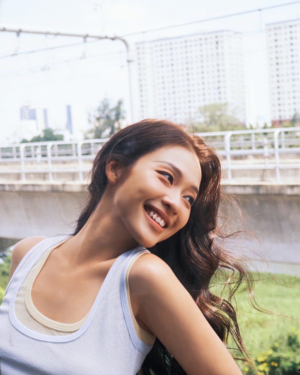 Khả Ngân ra mắt sản phẩm âm nhạc kỷ niệm sinh nhật 29 tuổi - Ảnh 5.