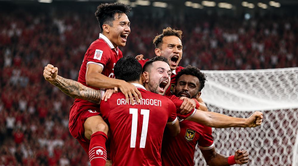 Tỷ lệ chiến thắng Timor Leste vs Indonesia (ASEAN Cup 2026 Bảng A): Đội bóng xứ vạn đảo lấn lướt - Ảnh 2.